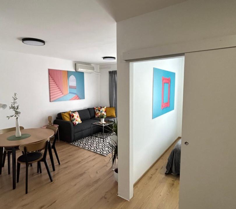 Photo of Livingroom in Bjelovar