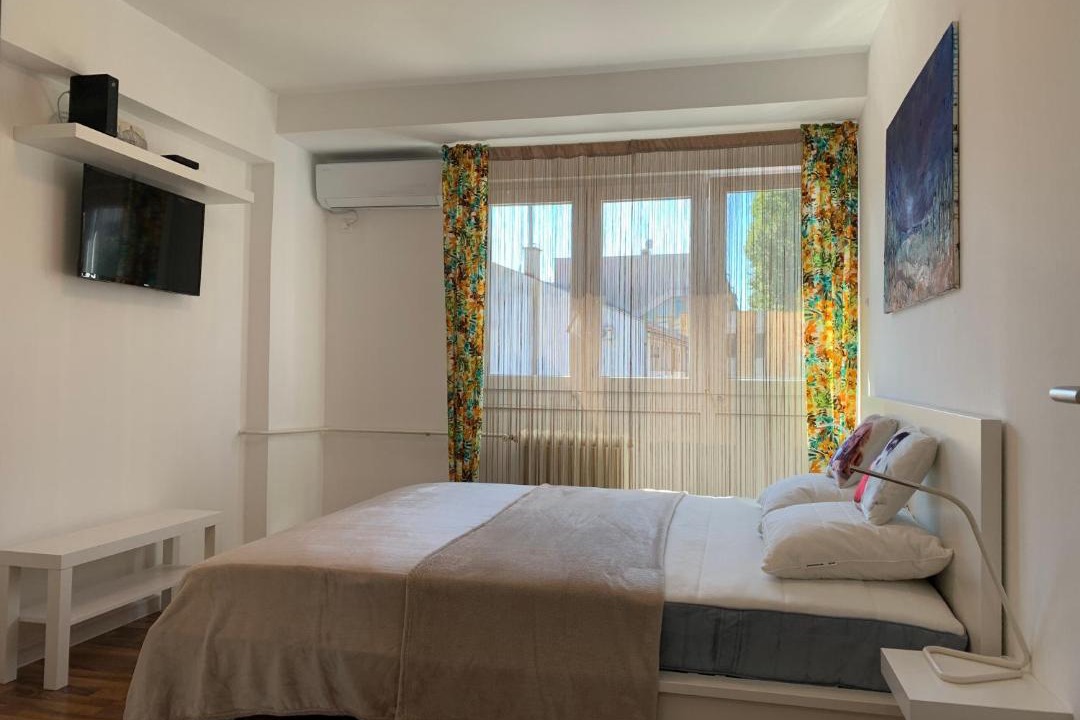 Photo of Bedroom in Osijek