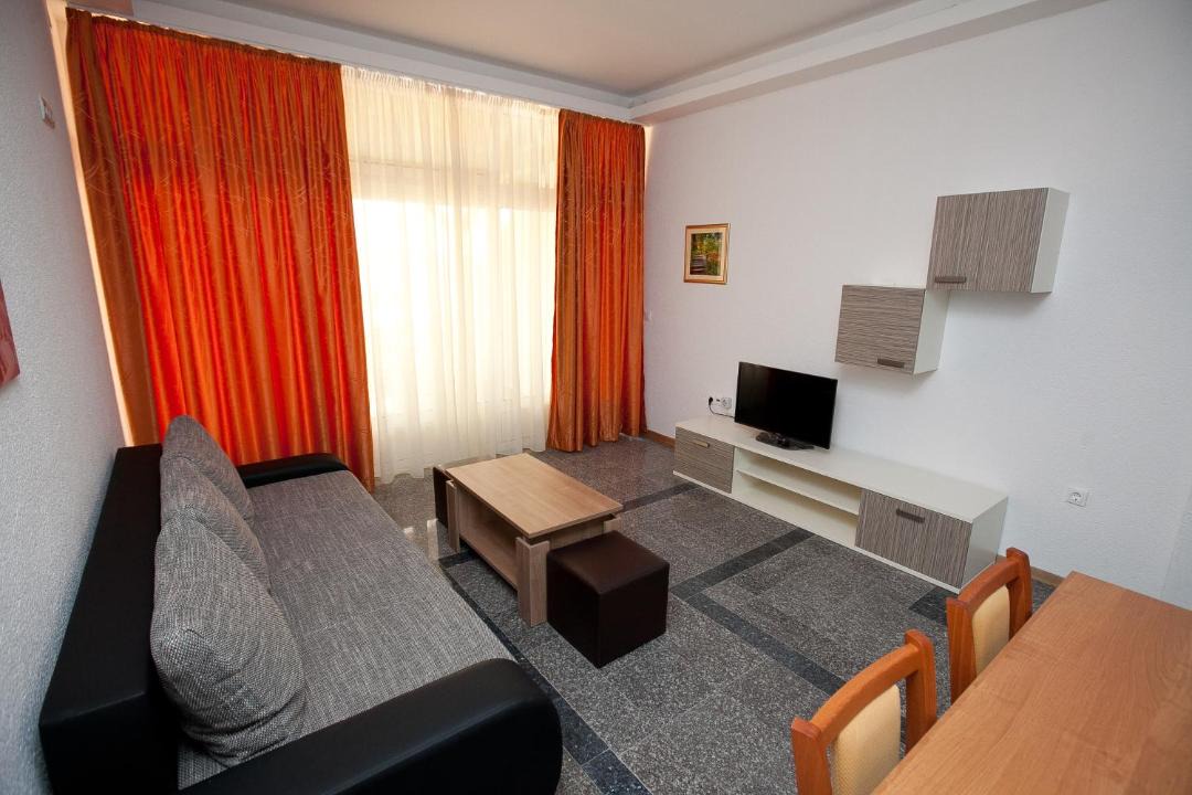 Photo of Livingroom in Starigrad