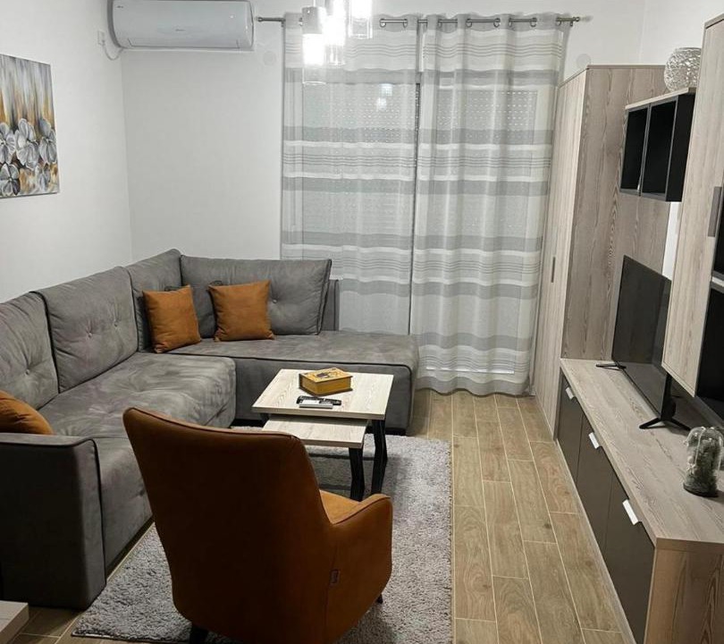 Photo of Livingroom in Kragujevac