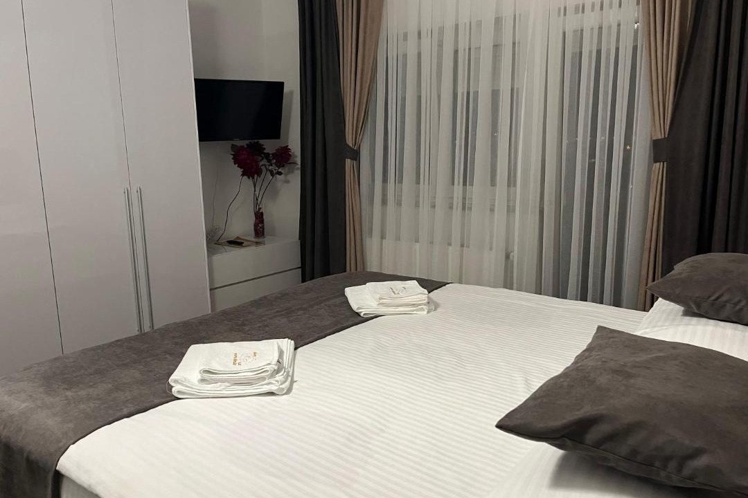 Photo of Bedroom in Sesvete