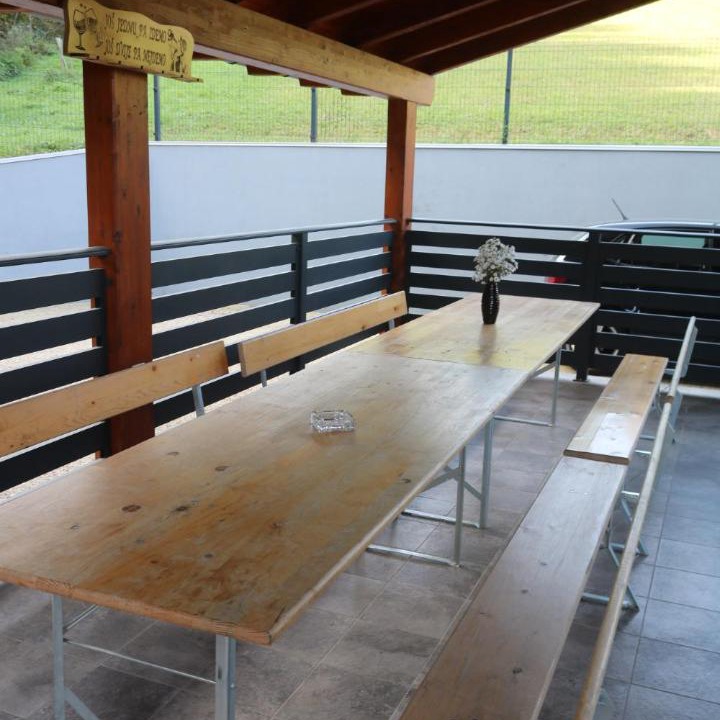 Photo of Patio Balcony in Selnica