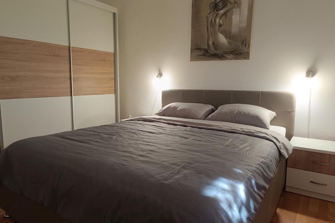Photo of Bedroom in Velim