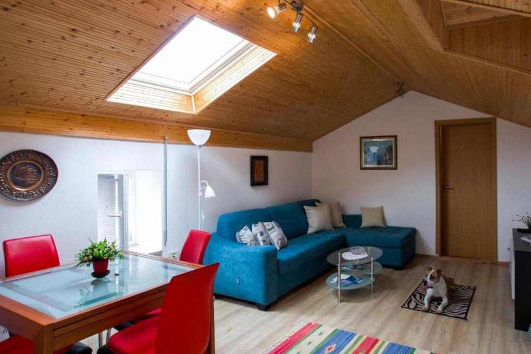 Photo of Livingroom in Golovik