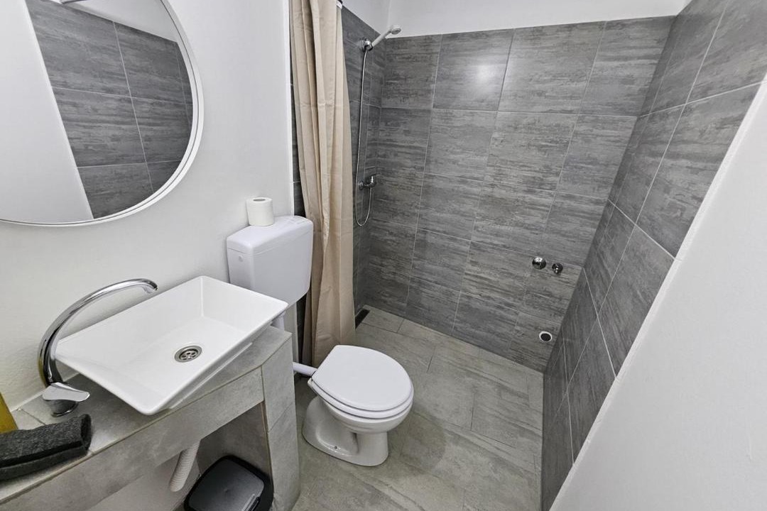 Photo of Bathroom in Osijek