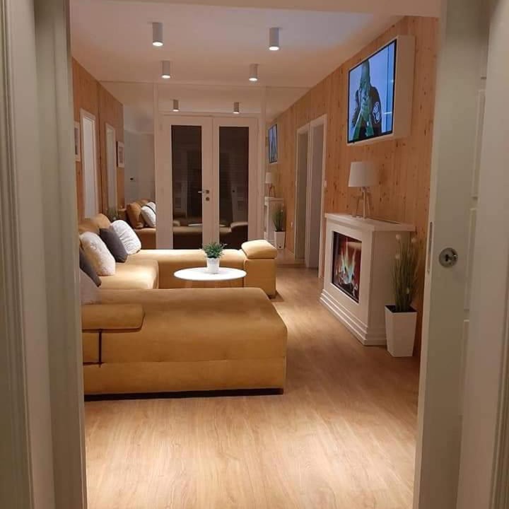 Photo of Livingroom in Veliko Trgovisce