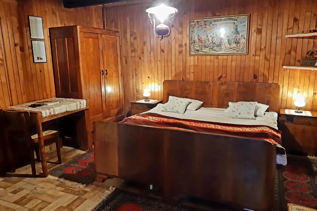 Photo of Bedroom in Breznicki Hum