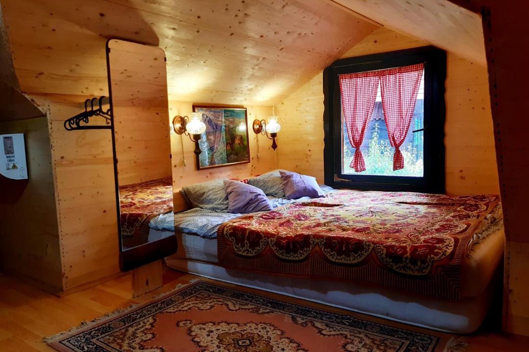 Photo of Bedroom in Breznicki Hum