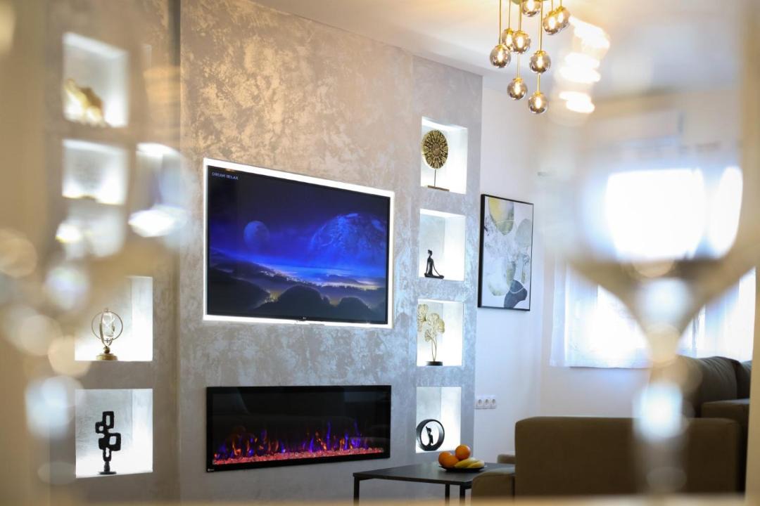 Photo of Livingroom in Osijek