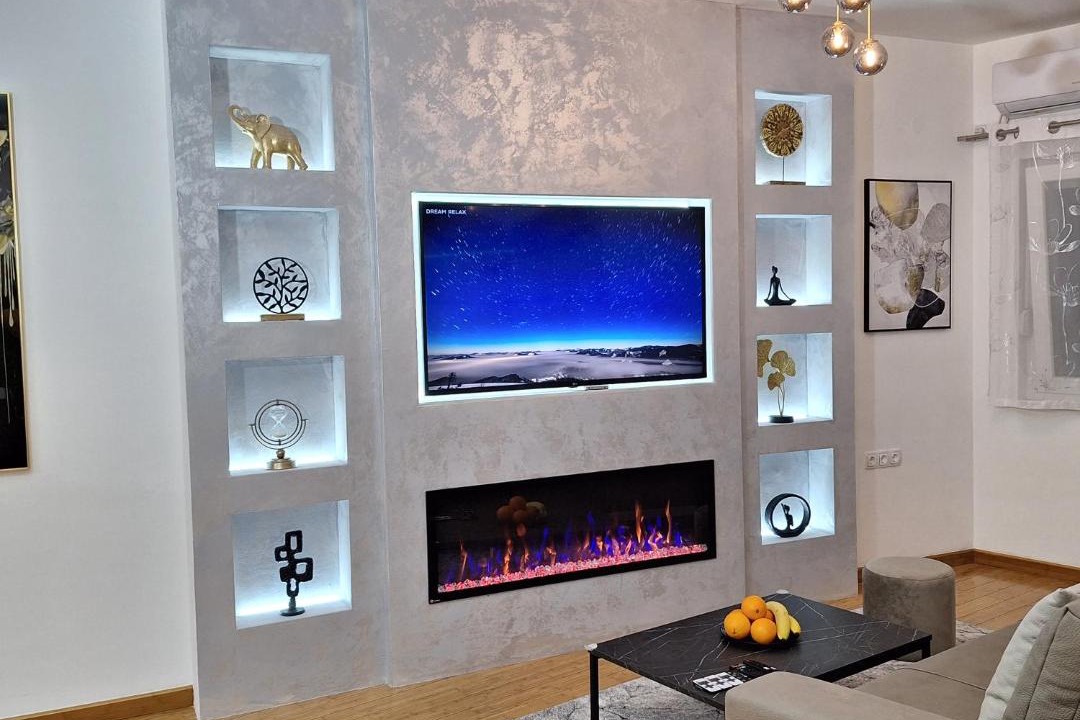 Photo of Livingroom in Osijek