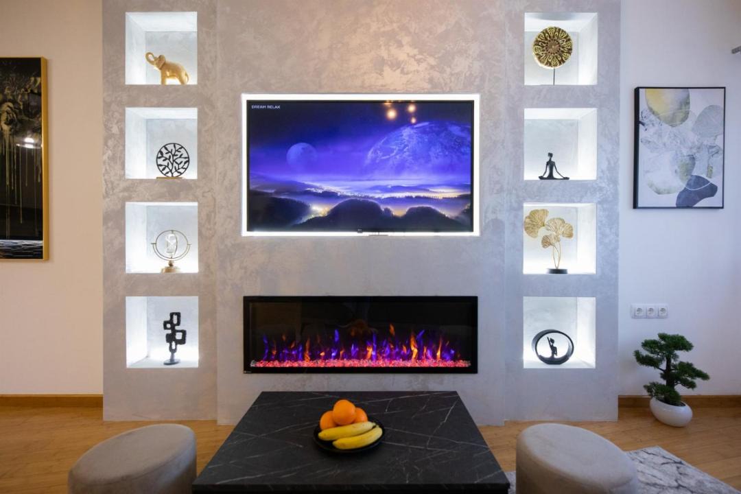 Photo of Livingroom in Osijek