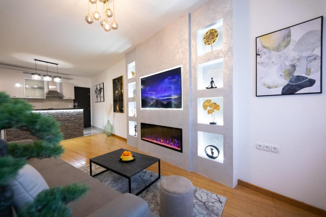 Photo of Livingroom in Osijek