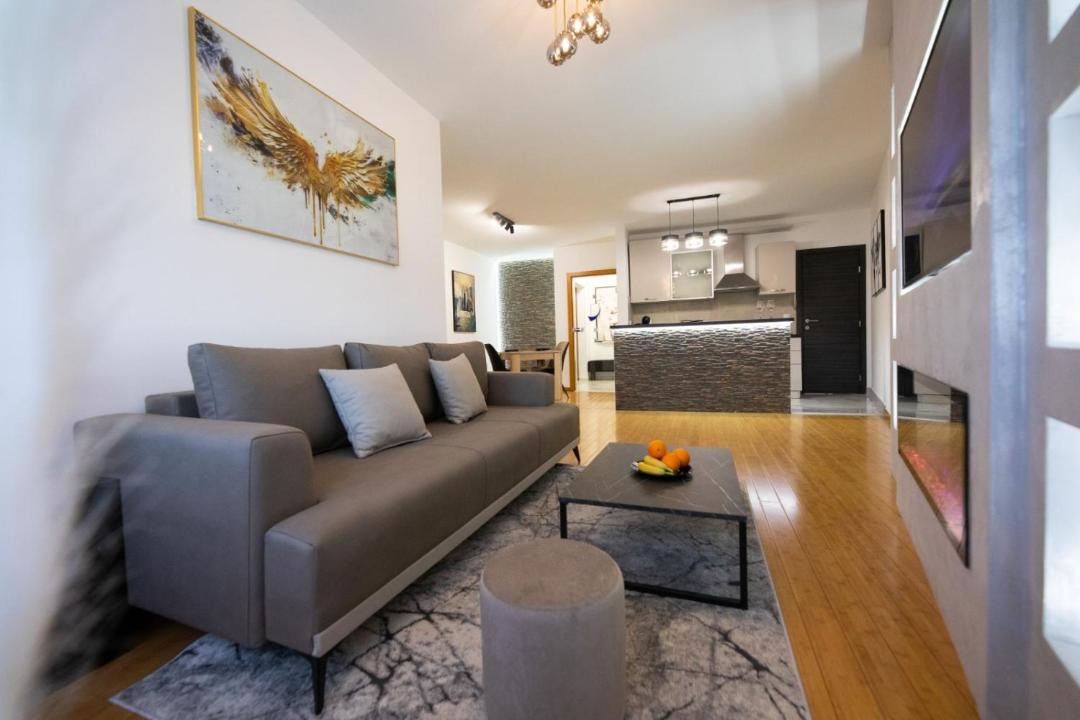 Photo of Livingroom in Osijek