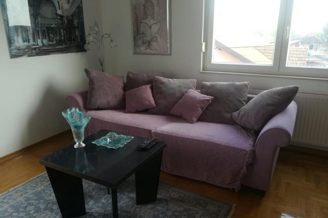 Photo of Livingroom in Novi Zagreb