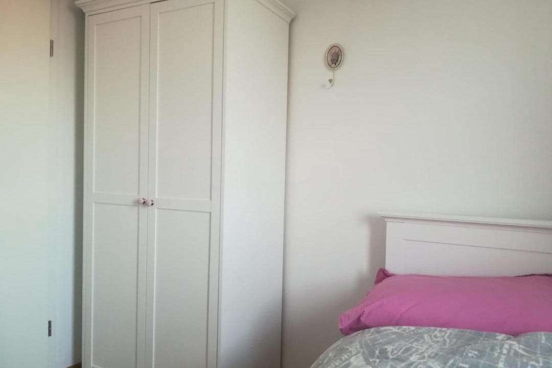 Photo of Bedroom in Novi Zagreb