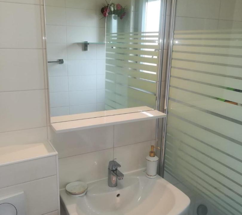 Photo of Bathroom in Novi Zagreb