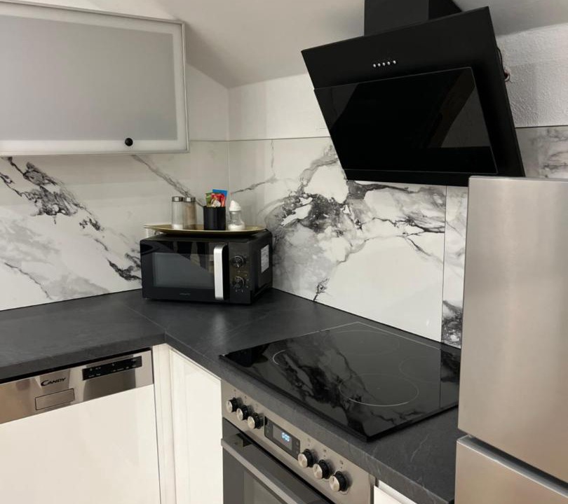 Photo of Kitchen in Sesvete