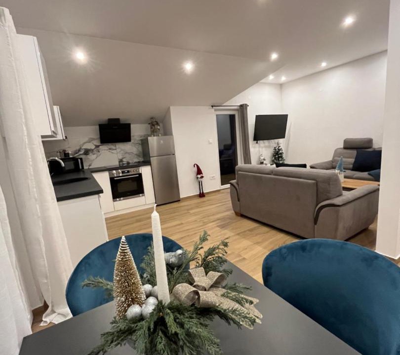Photo of Livingroom in Sesvete