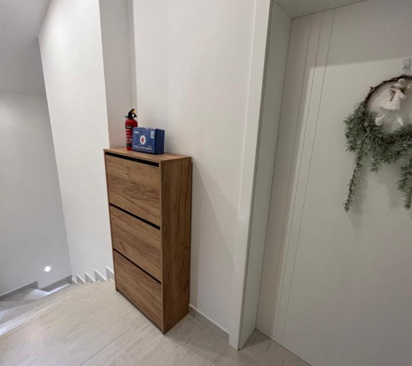 Photo of Bedroom in Sesvete