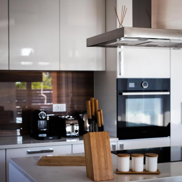 Photo of Kitchen in Kastel Gomilica