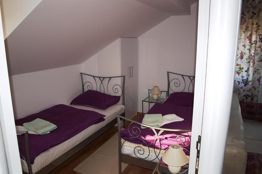 Photo of Bedroom in Veliko Trgovisce