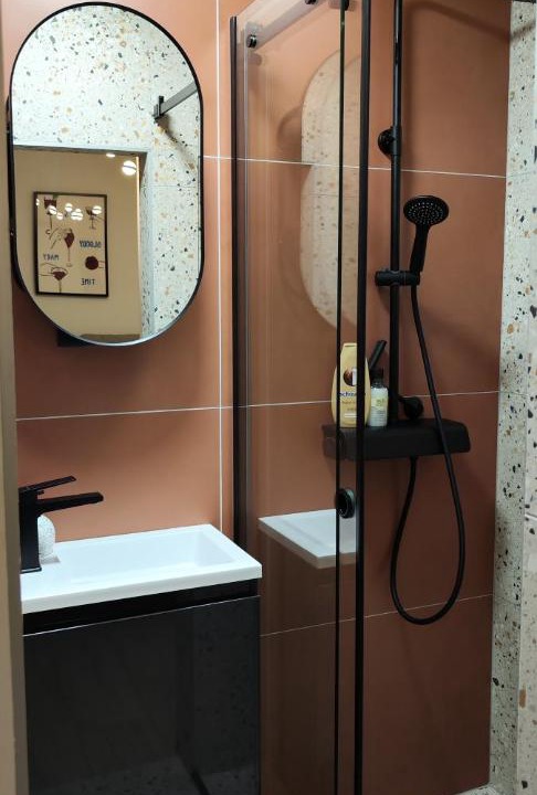 Photo of Bathroom in Novi Zagreb