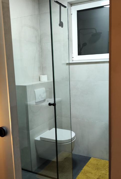 Photo of Bathroom in Novi Zagreb