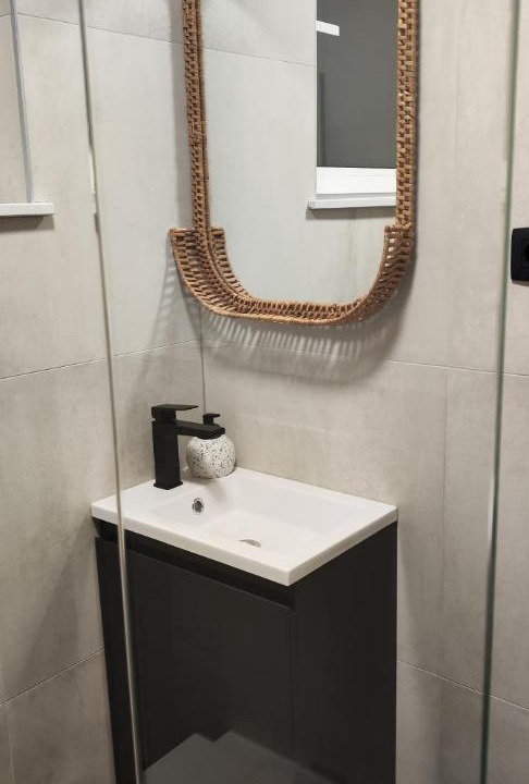Photo of Bathroom in Novi Zagreb