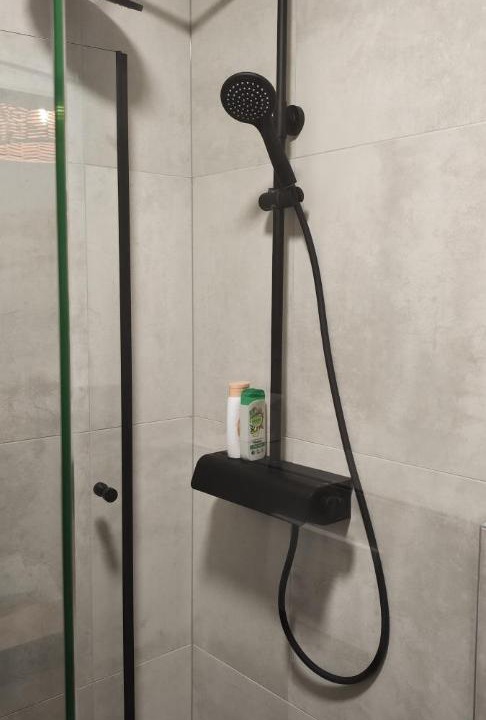 Photo of Bathroom in Novi Zagreb