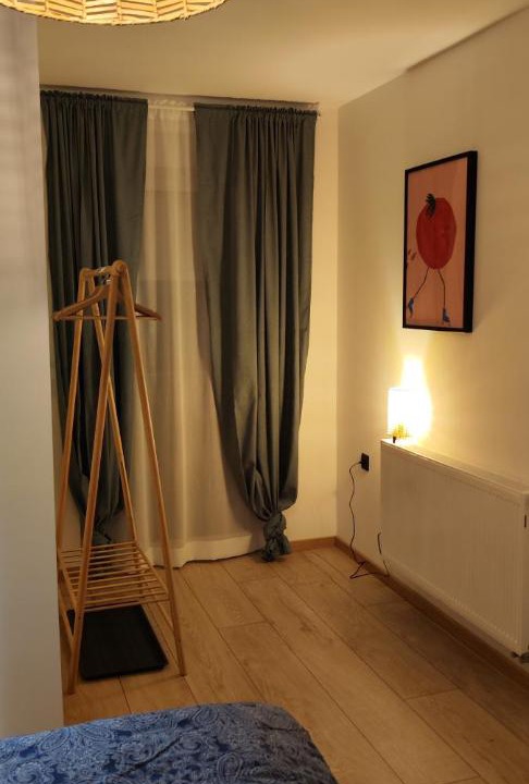 Photo of Bedroom in Novi Zagreb