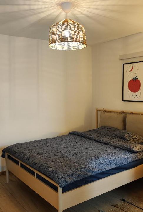 Photo of Bedroom in Novi Zagreb