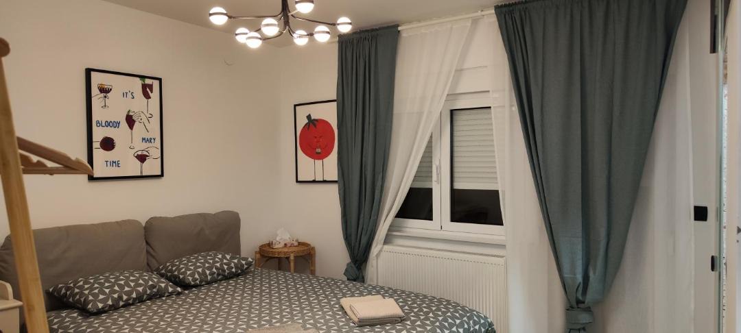 Photo of Bedroom in Novi Zagreb