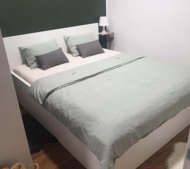 Photo of Bedroom in Krapinske Toplice