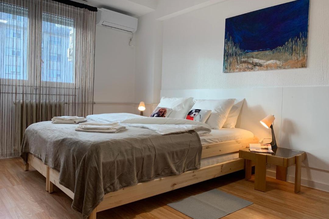 Photo of Bedroom in Osijek