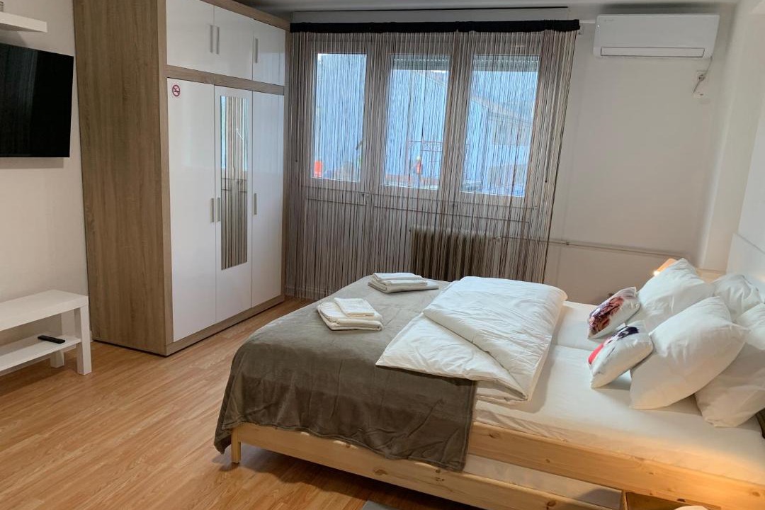 Photo of Bedroom in Osijek