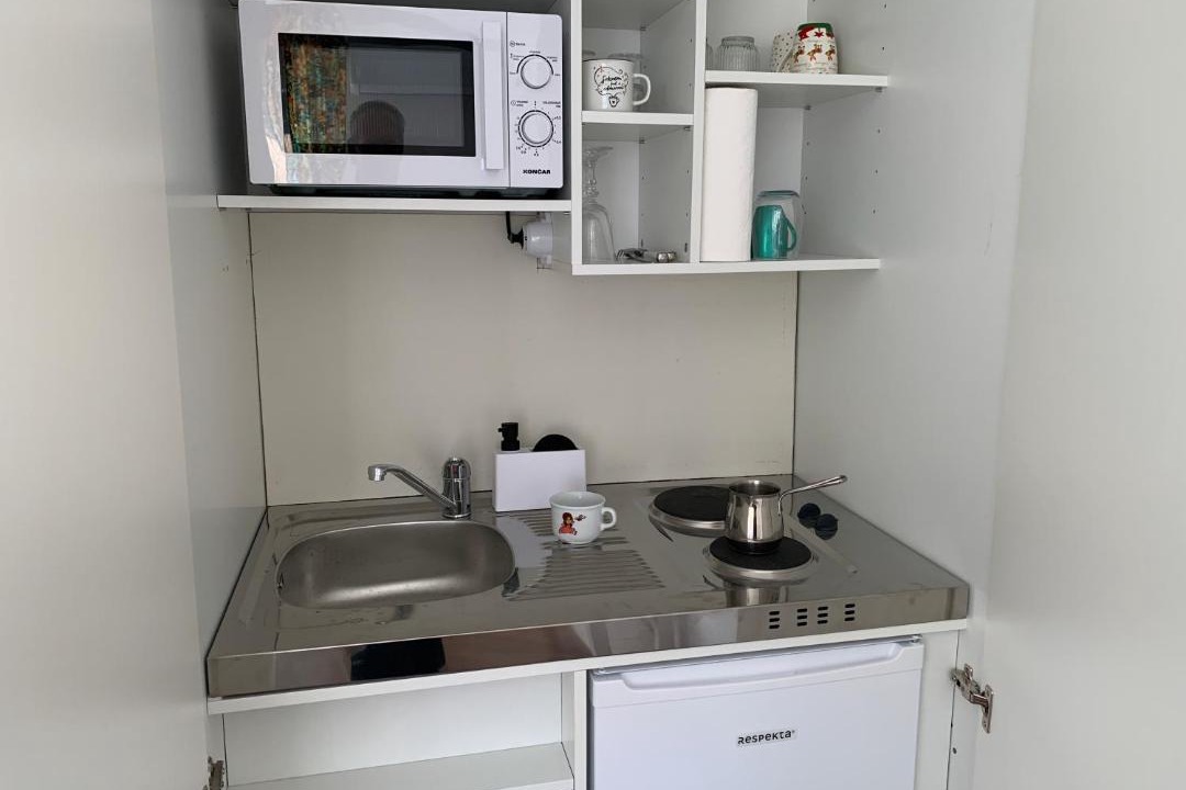 Photo of Kitchen in Osijek