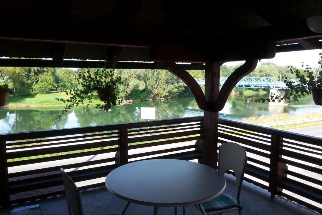 Photo of Patio Balcony in Ozalj