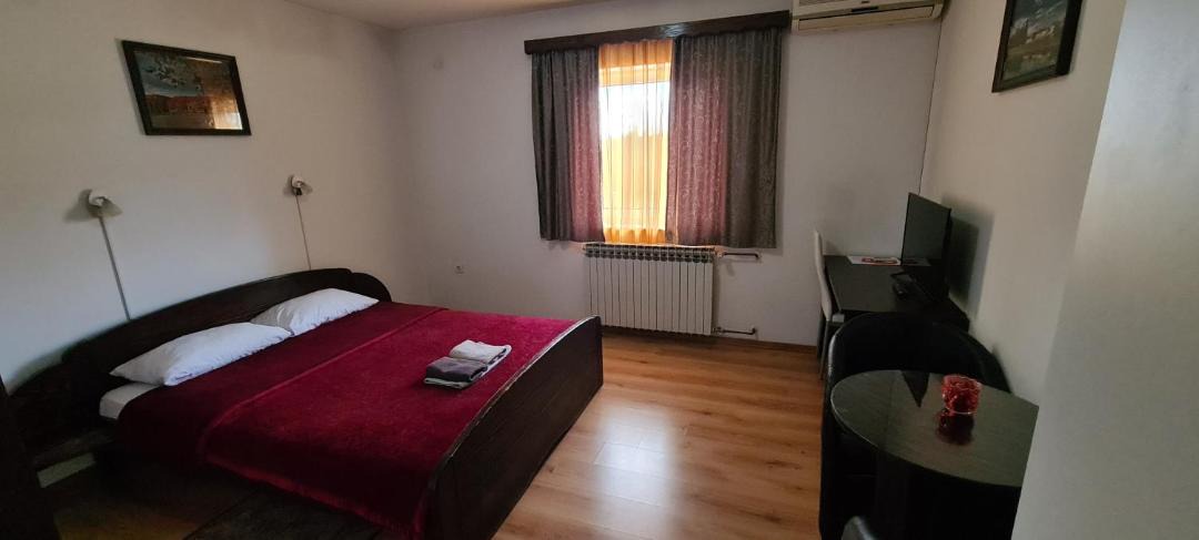 Photo of Bedroom in Ozalj