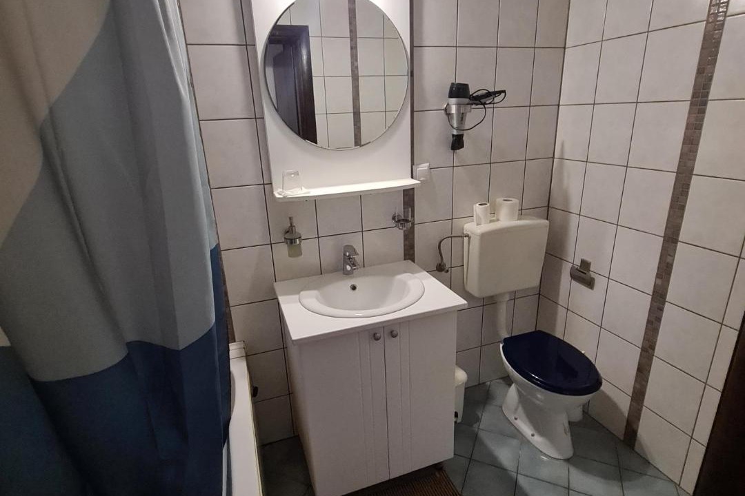 Photo of Bathroom in Ozalj