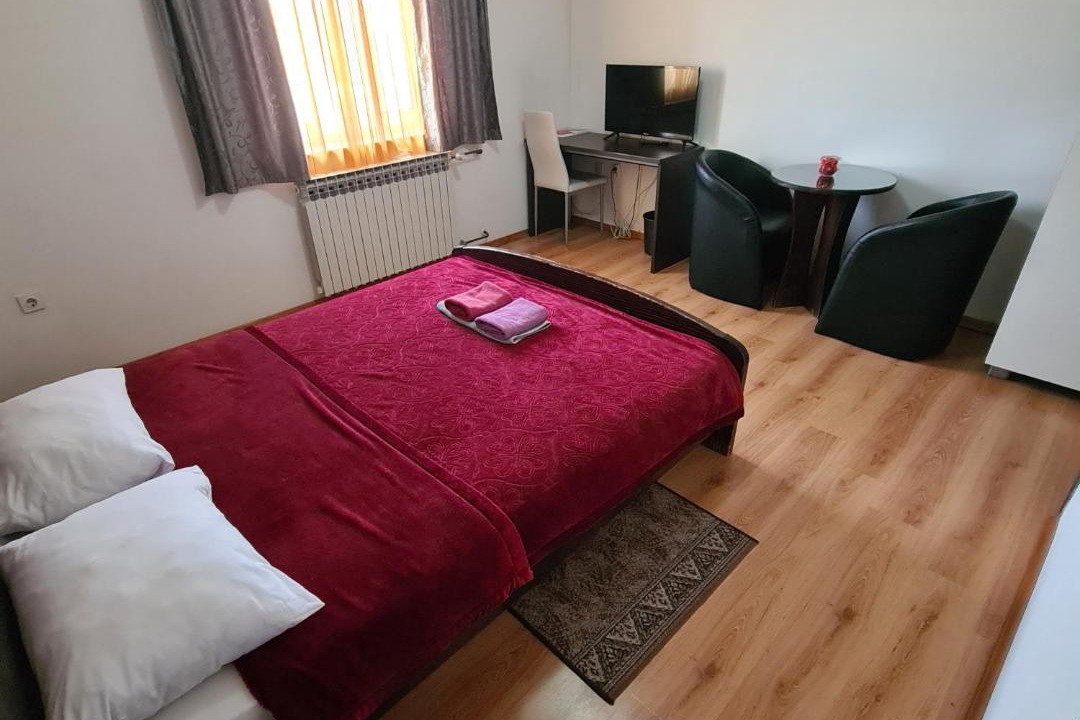 Photo of Bedroom in Ozalj