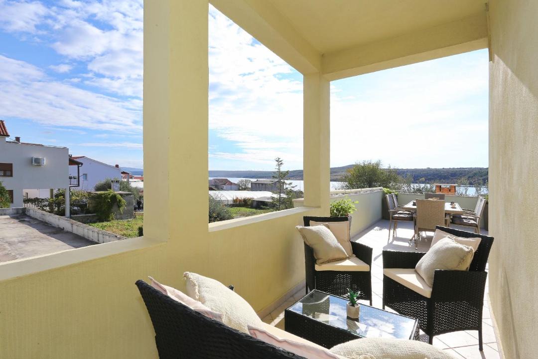 Photo of Patio Balcony in Posedarje