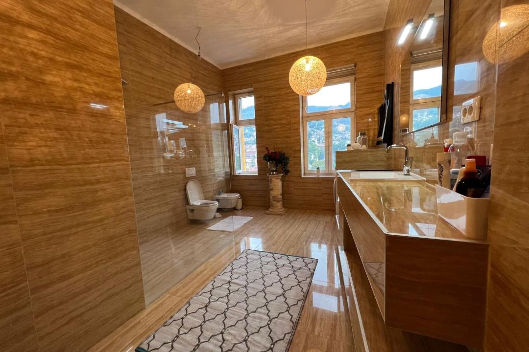Photo of Bathroom in Bascarsije