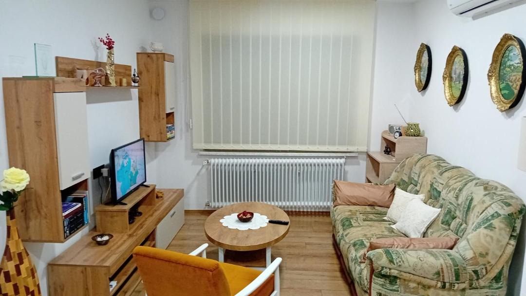 Photo of Livingroom in Pribislavec