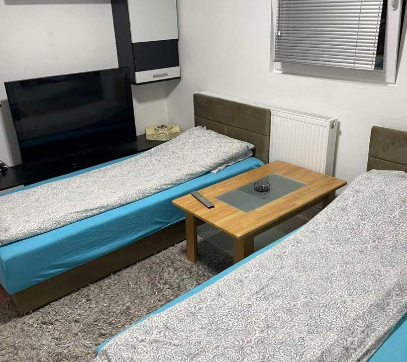 Photo of Bedroom in Novi Grad Sarajevo