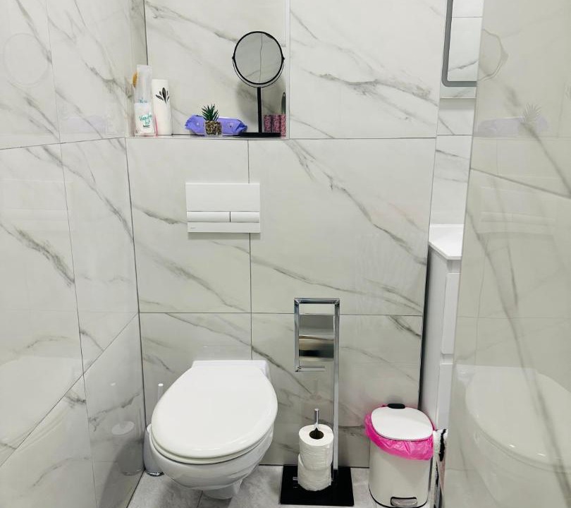 Photo of Bathroom in Bjelovar