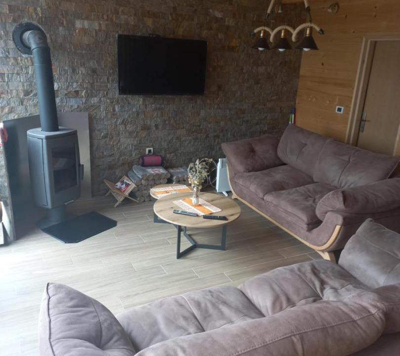 Photo of Livingroom in Beserovina