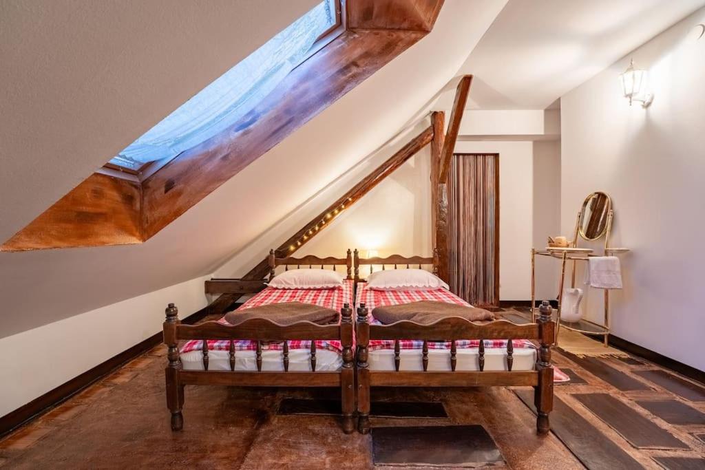 Photo of Bedroom in Bjelovar