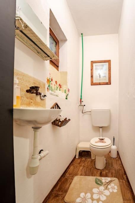 Photo of Bathroom in Bjelovar