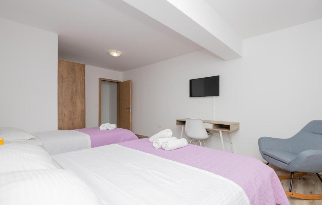 Photo of Bedroom in Ploce