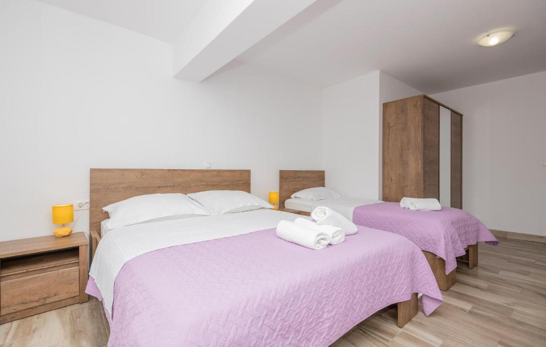 Photo of Bedroom in Ploce
